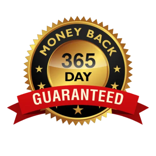 Dubai Wealth Secret Money back guarantee