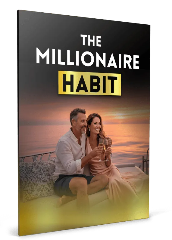 The Millionaire Habit Code