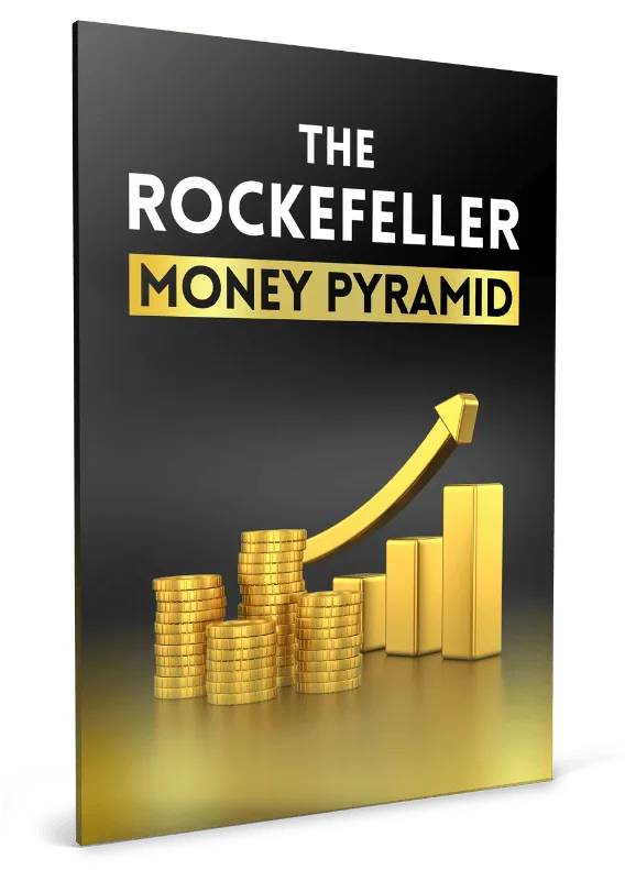The Rockefeller Money Pyramid